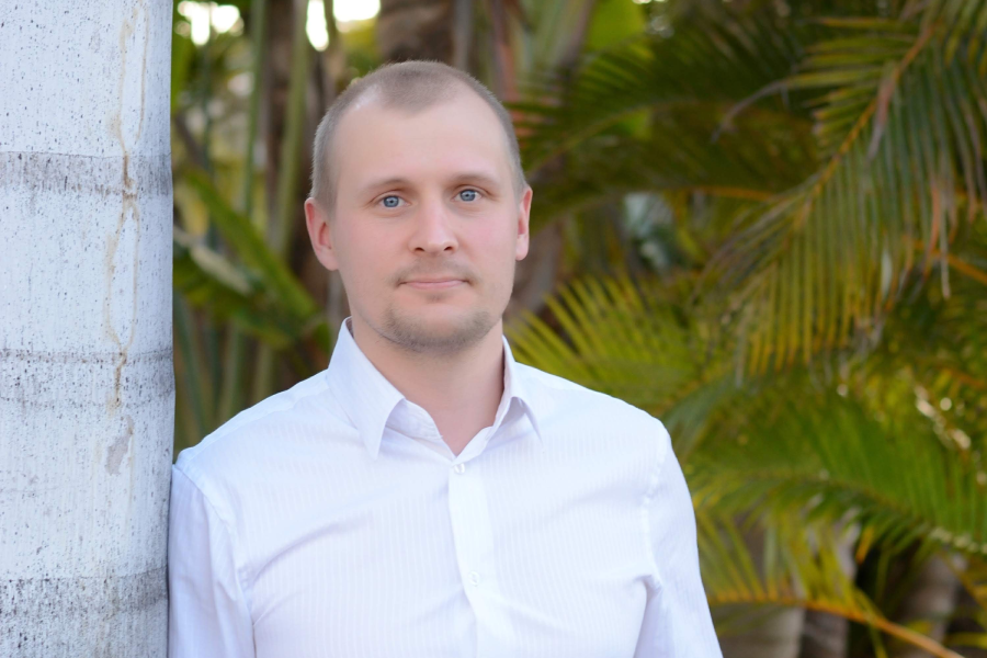 Nordic Coding Factory CEO